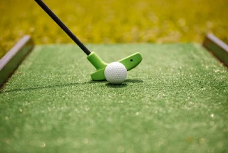 Mini Golf