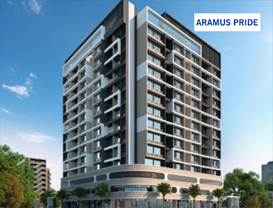 Aramus Pride