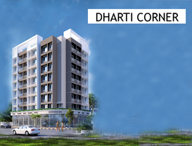 Dharti Corner