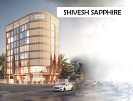 Shivesh Sapphire